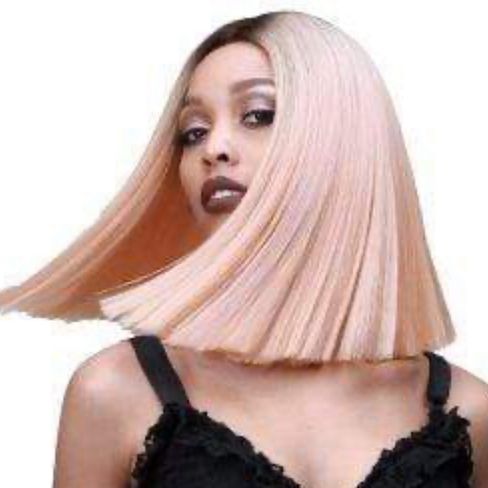 LACE WIG